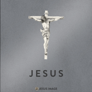 JESUS (Live) - Jesus Image