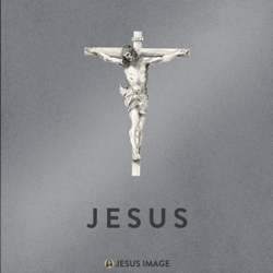 JESUS (Live) - Jesus Image Cover Art
