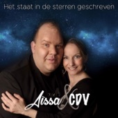 Het staat in de sterren geschreven artwork