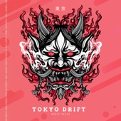 Tokyo Drift artwork