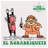 El Robabriquets - Single