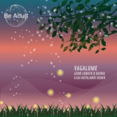 Vagalume (Ilias Katelanos Remix) artwork
