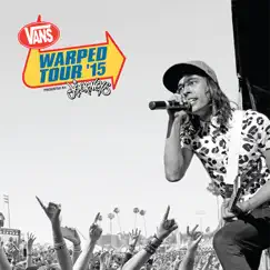 2015 Warped Tour Compilation by Various Artists album reviews, ratings, credits
