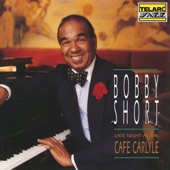 Bobby Short - I Can Dream, Can't I?