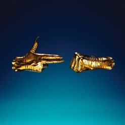 STAY GOLD cover art