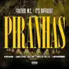 Piranhas (feat. Wu-Tang Clan) - Single album lyrics, reviews, download