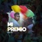 Mi Premio (feat. Ángel & Samy & Dj Pupo Beats) - RF La Voz lyrics
