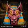 Korsakov Music Presents Future Stars Vol. 3 album lyrics, reviews, download