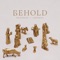 Behold (feat. Anne Wilson) artwork