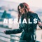 Aerials (feat. Fabienne Erni) artwork