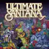 Ultimate Santana album lyrics, reviews, download