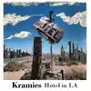 Hotel in LA - Single album lyrics, reviews, download