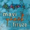 Mavi Yüzük Firuze artwork