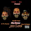 Jus Life (feat. Aj the Musician & Flame Da Realest) - Single album lyrics, reviews, download