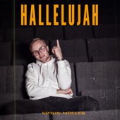 Hallelujah artwork