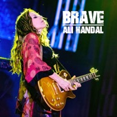 Ali Handal - Brave