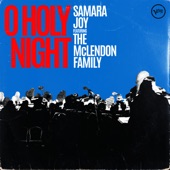 O Holy Night (feat. The McLendon Family) artwork