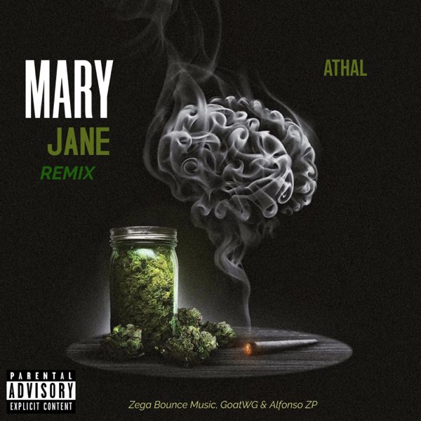 Mary Jane (feat. Zega Bounce Music, GoatWG & Alfonso Zp) [Remix 