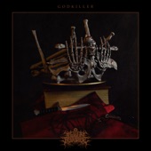 Godkiller artwork