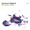 Jazzrausch Bigband - Es Wird Scho Glei Dumpa (Feat. Julian Hesse) (2022)