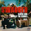 Swagger (feat. Wallie the Sensei) - Single album lyrics, reviews, download