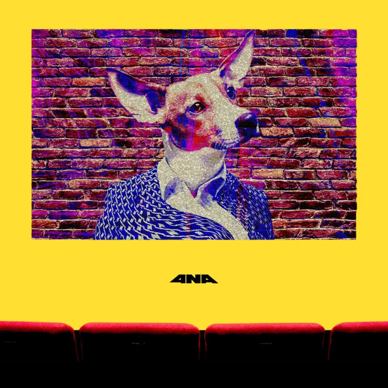 4na - a Beast (2022) [iTunes Plus AAC M4A]-新房子