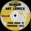 Your Name Is - Single album lyrics, reviews, download