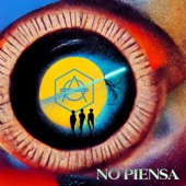 No Piensa (feat. PnB Rock & Boaz Van De Beatz) artwork