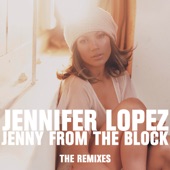 Jenny from the Block (Bronx Instrumental) artwork