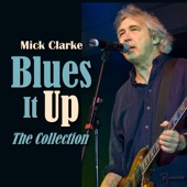 Blues It Up (The Collection) artwork