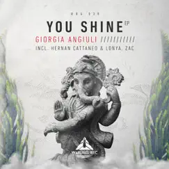 You Shine - EP by Giorgia Angiuli album reviews, ratings, credits