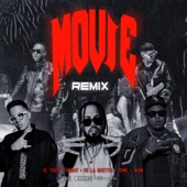 Movie (feat. Yemil & Akim) [Remix] artwork