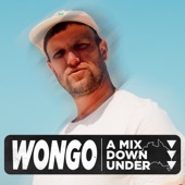 A Mix Down Under (DJ Mix) artwork