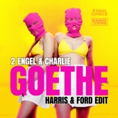 Goethe (Harris & Ford Edit) artwork
