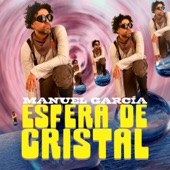 Esfera de Cristal artwork