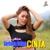 Gerhana Dalam Cinta - Single