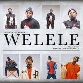 Welele (feat. Mankay & Choco Dynasty) [Extended Version] artwork