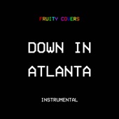Down in Atlanta (Instrumental) artwork