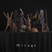 Mirage Op.7 - Collective Live ver. artwork
