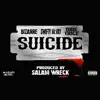 Stream & download Suicide (feat. Obie Trice) - Single