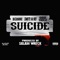 Suicide (feat. Obie Trice) - Bizarre, Swifty McVay & Salam Wreck lyrics