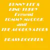 Bunny Lee & King Tubby Present Tommy Mccook and the Aggrovators Brass Rockers album lyrics, reviews, download