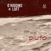 Pluto (feat. Ross Stanley, Misha Mullov-Abbado & Rod Youngs) artwork