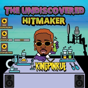 The Undiscovered Hitmaker