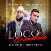 Un Loco Enamorado - Single album lyrics, reviews, download