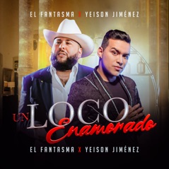 Un Loco Enamorado - Single