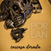 Carcasa Dorada artwork