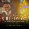 Walt Whitman and The Soul Children of Chicago - Perfect Praise (feat. Crystal Rucker)