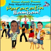 Paracatin Bamban! (feat. José Alberto "El Canario") artwork