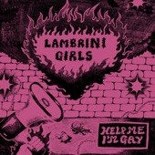 Lambrini Girls - Help Me I'm Gay